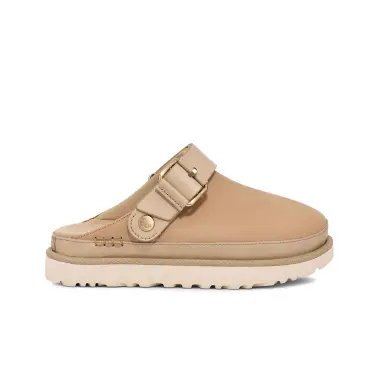 UGG Goldenstar Villa Clog Women's - Browns Shoe Fit Company